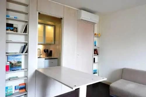 Appartement Sur la Place de Contrescarpe - photo 7