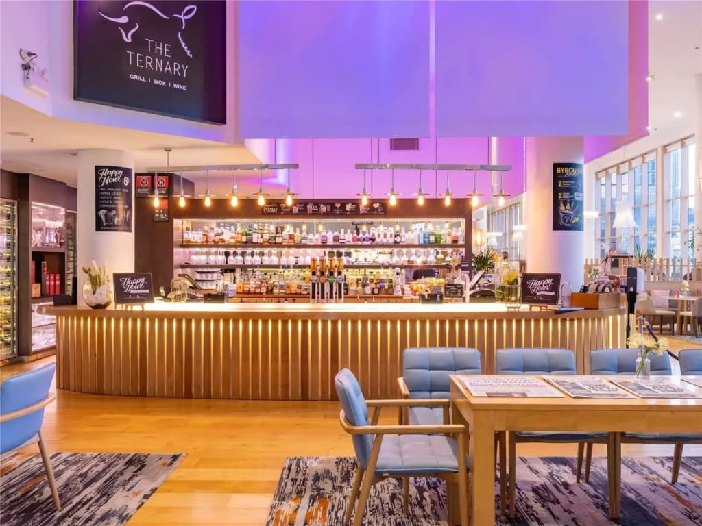 Novotel Sydney on Darling Harbour - photo 48
