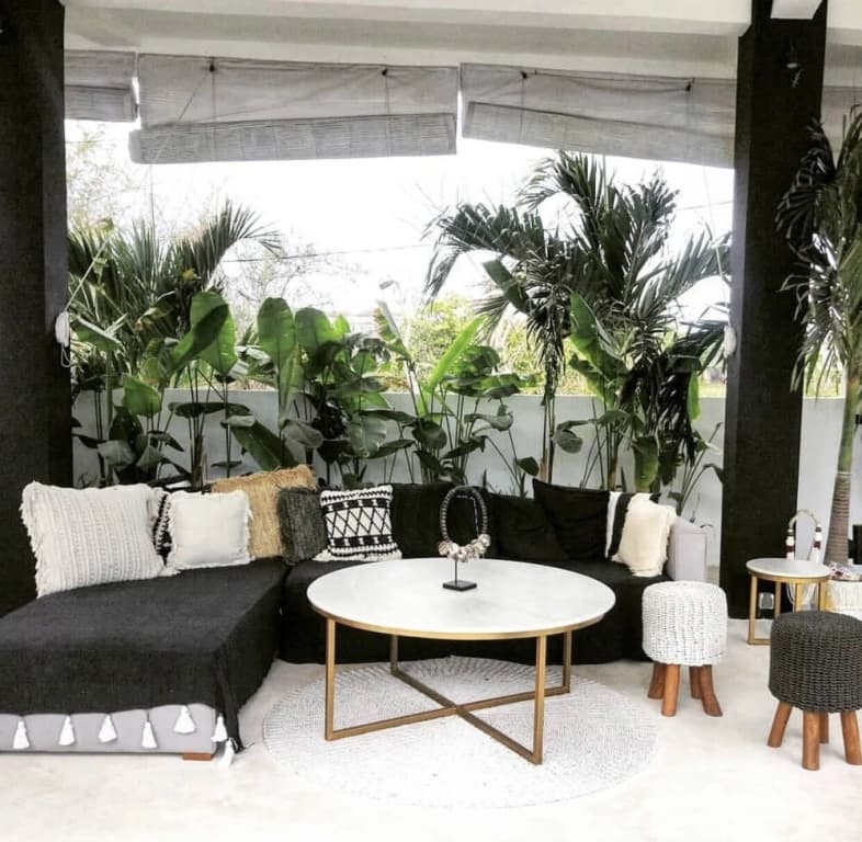 White Palm Hotel Bali - photo 25