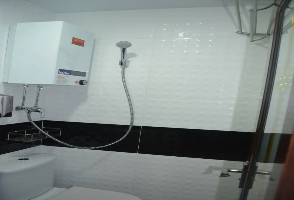 Skycity Hostel - photo 9