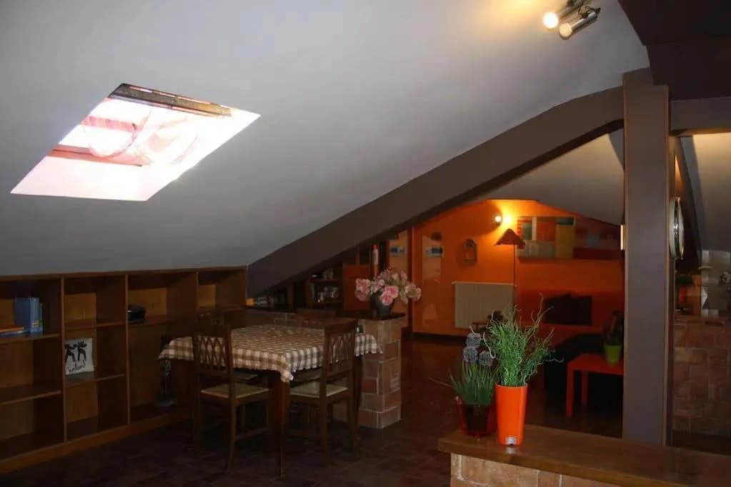Home In Rome - photo 18