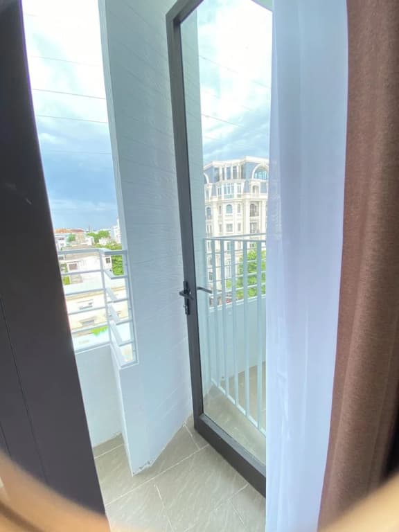 GOODTECH LUXURY  Hotel & Apartment - photo 7