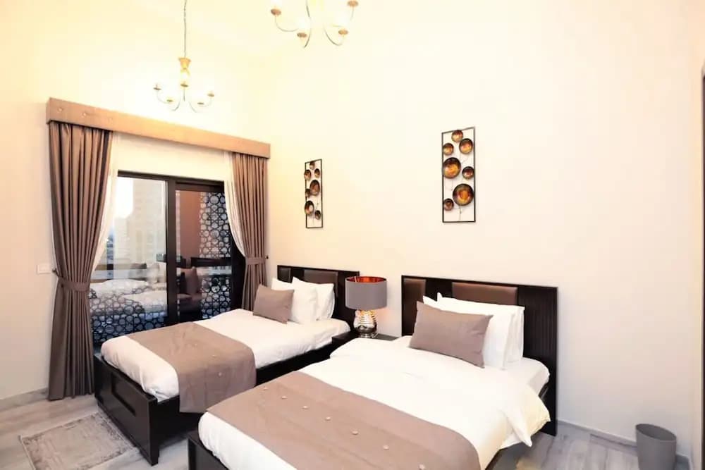 Marbella Luxury 2 Bedrooms Balcony - photo 6
