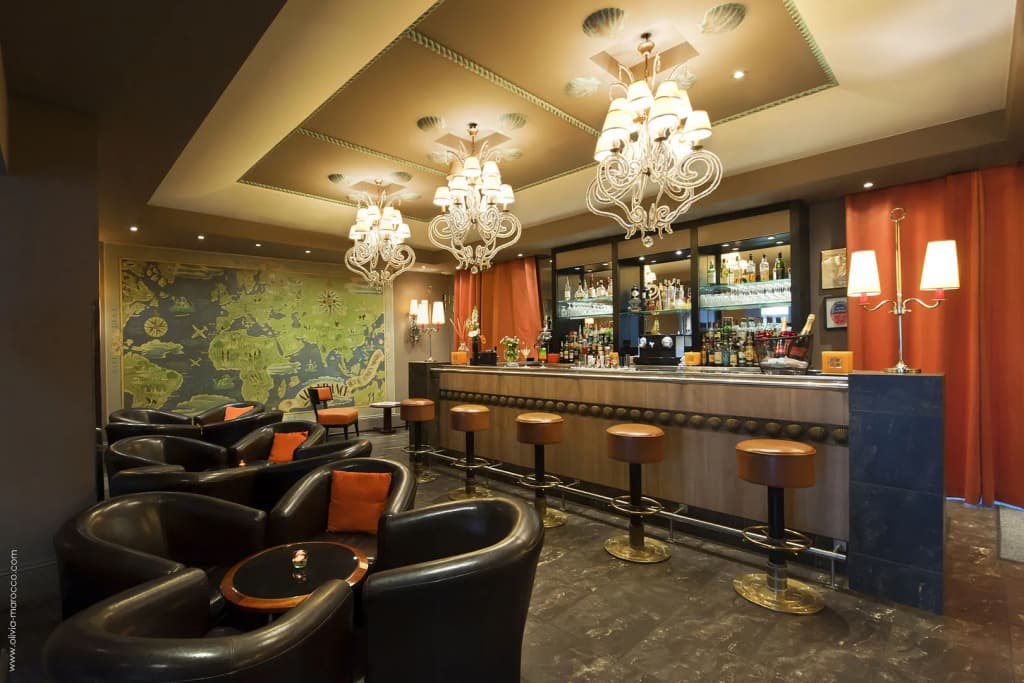 Apollinaire Nice Hotel - photo 24