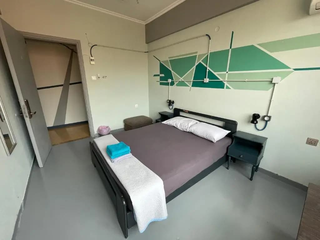 Urban Rooms - photo 2