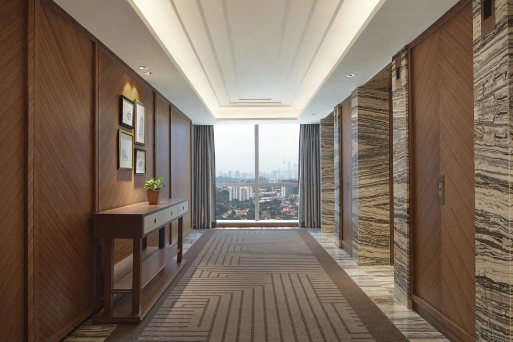 Sheraton Petaling Jaya Hotel - photo 14