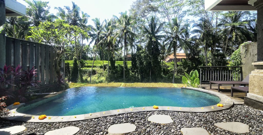 Villa Kirani Ubud - photo 8