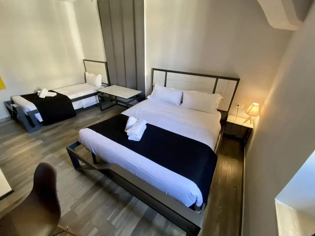 Hotel Washington - photo 30