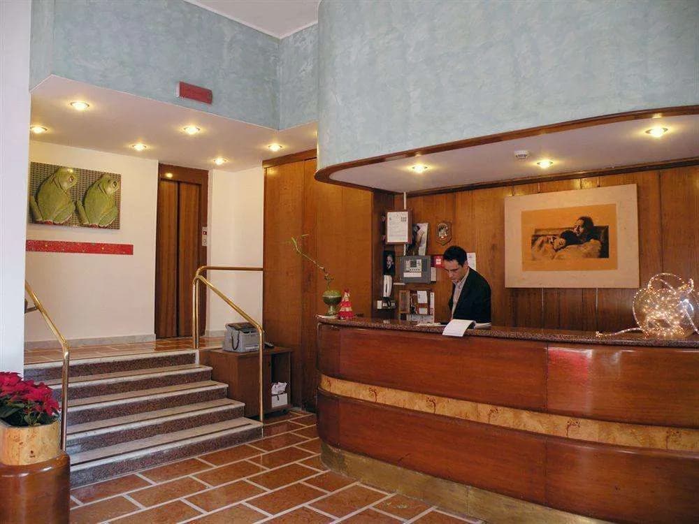 Hotel Virgilio Milano - photo 2