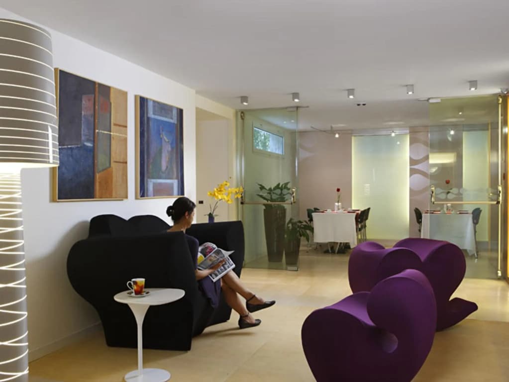 Elite Hotel & Spa - photo 35