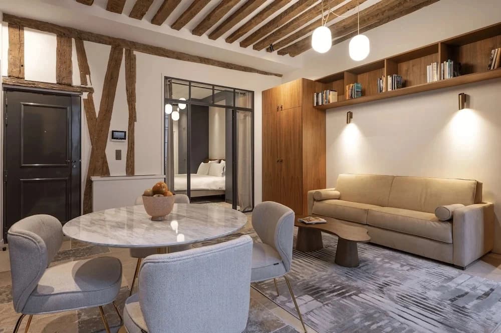 Saint Germain Residence - photo 9