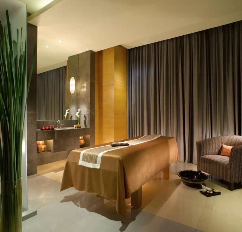 The Residences at The Ritz-Carlton Jakarta, Pacific Place - photo 2