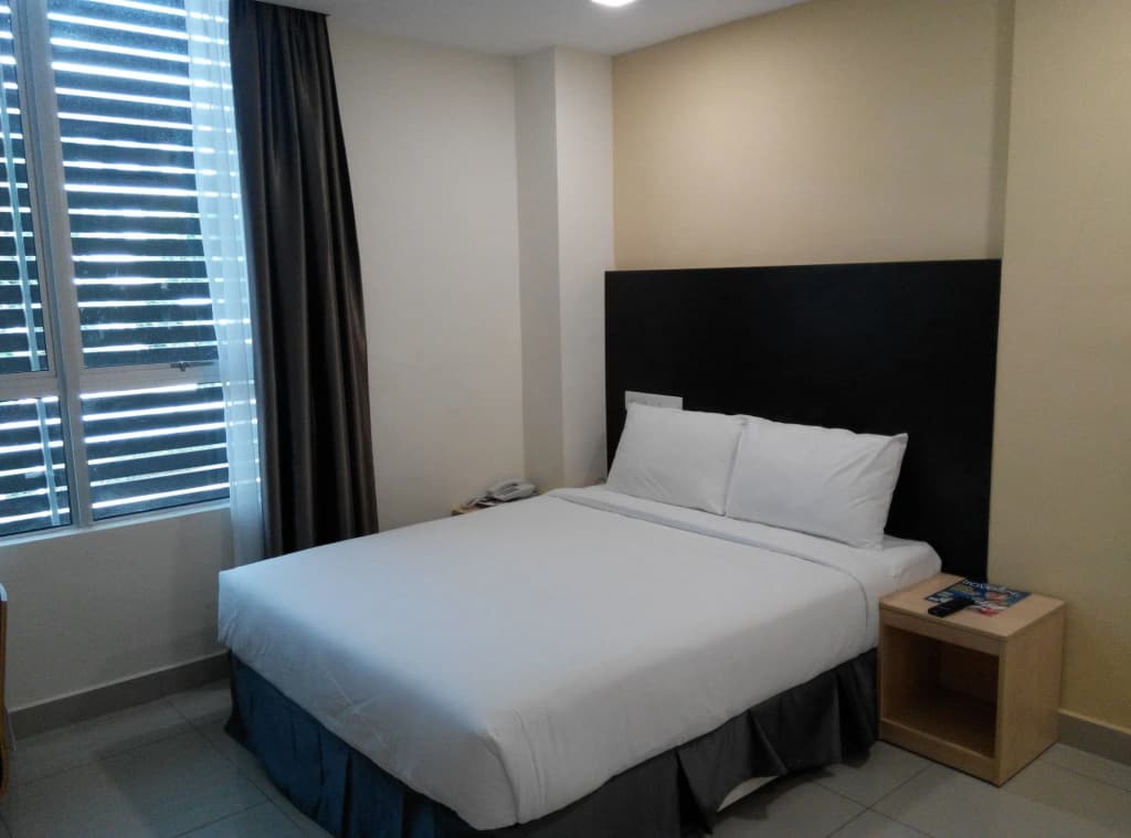 Avenue Bangi Hotel - photo 5