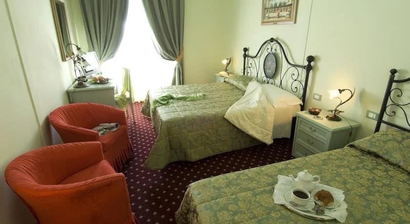 Hotel La Venere - photo 4