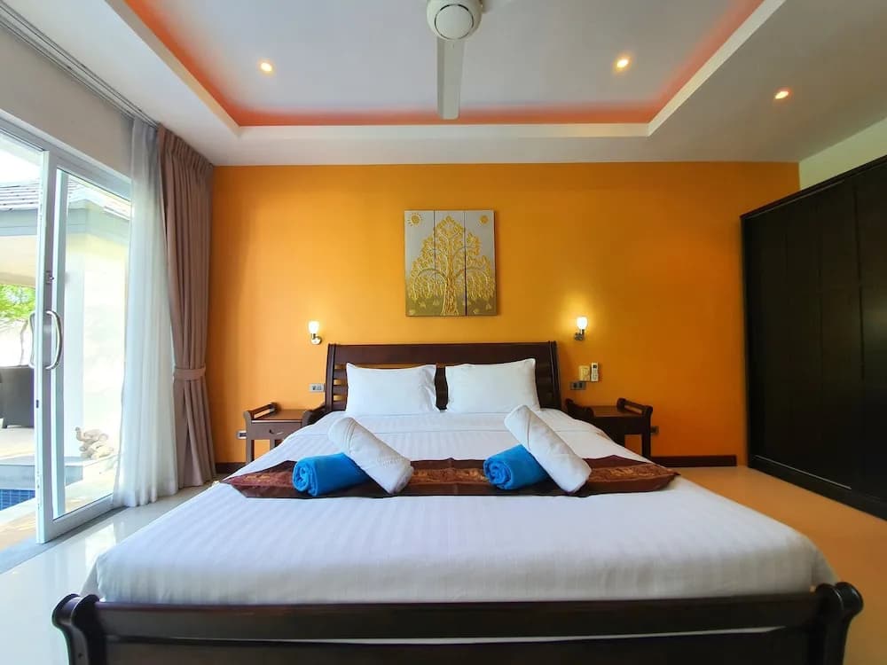 Lipa Talay Hok - photo 19