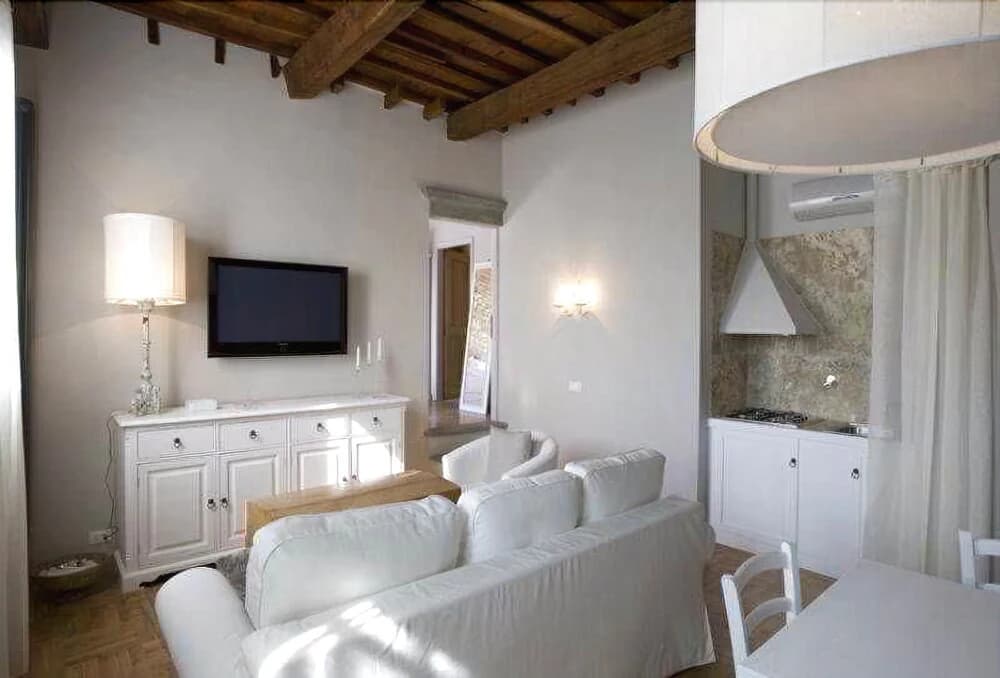San Frediano - Florence Appartments - photo 2