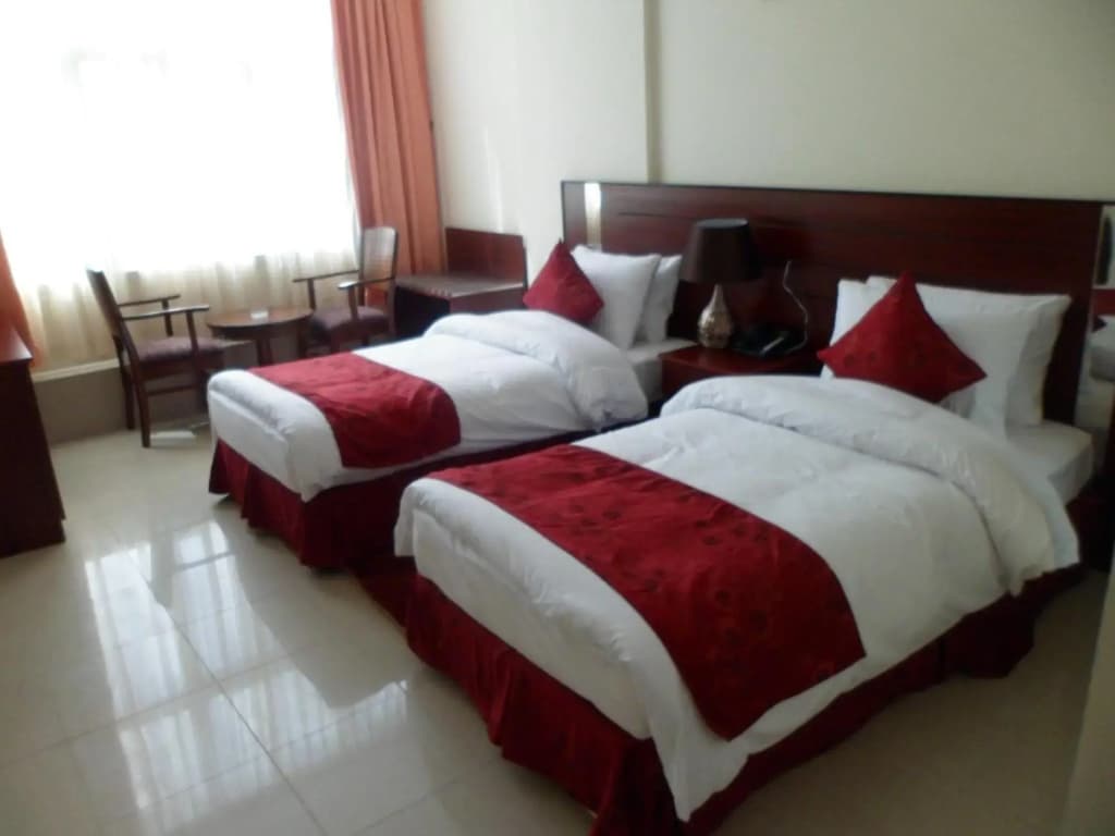 Center Ville Hotel - photo 2