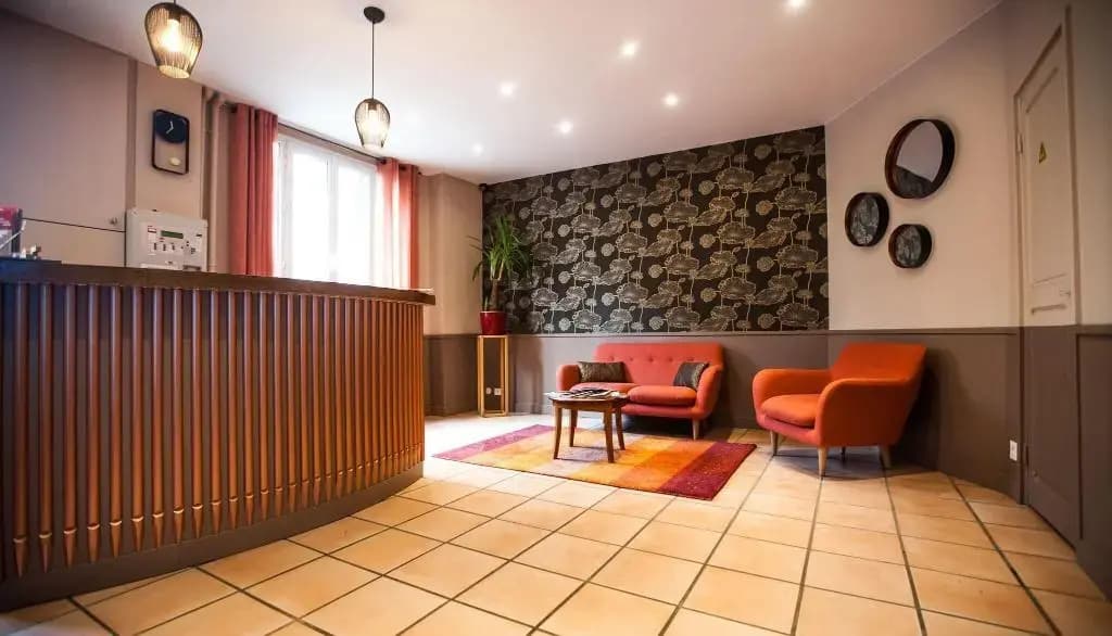 Hôtel Marguerite - photo 15