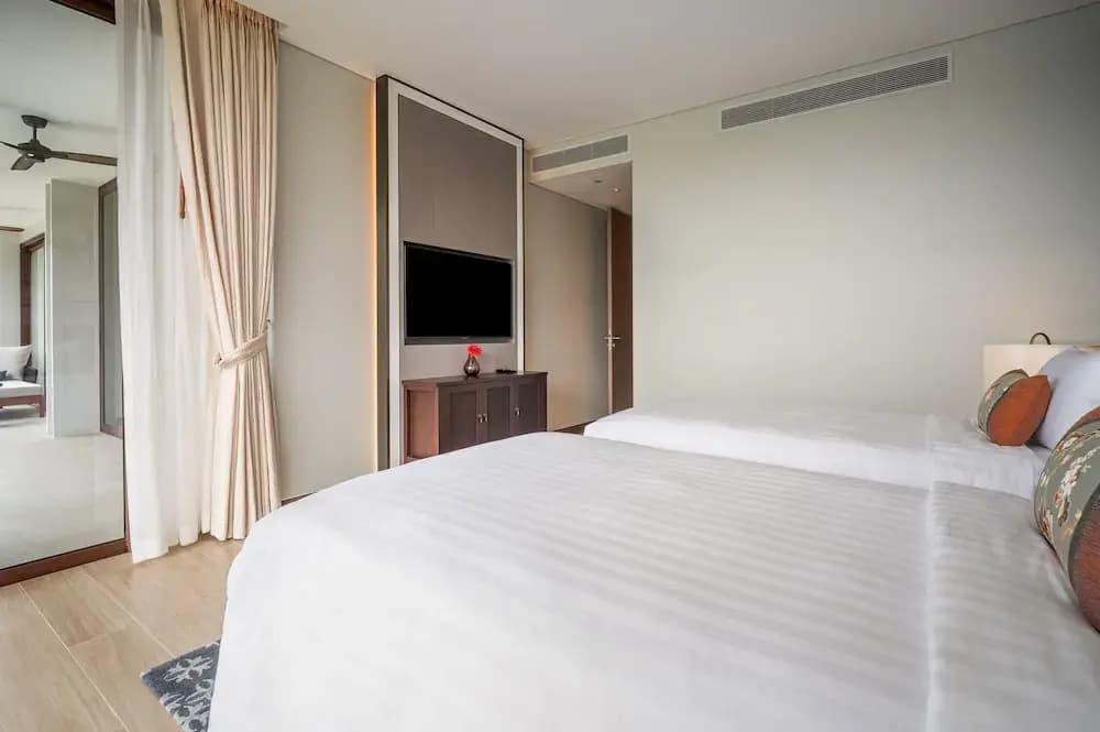 Angsana Oceanview Residences by Banyan Living - photo 2
