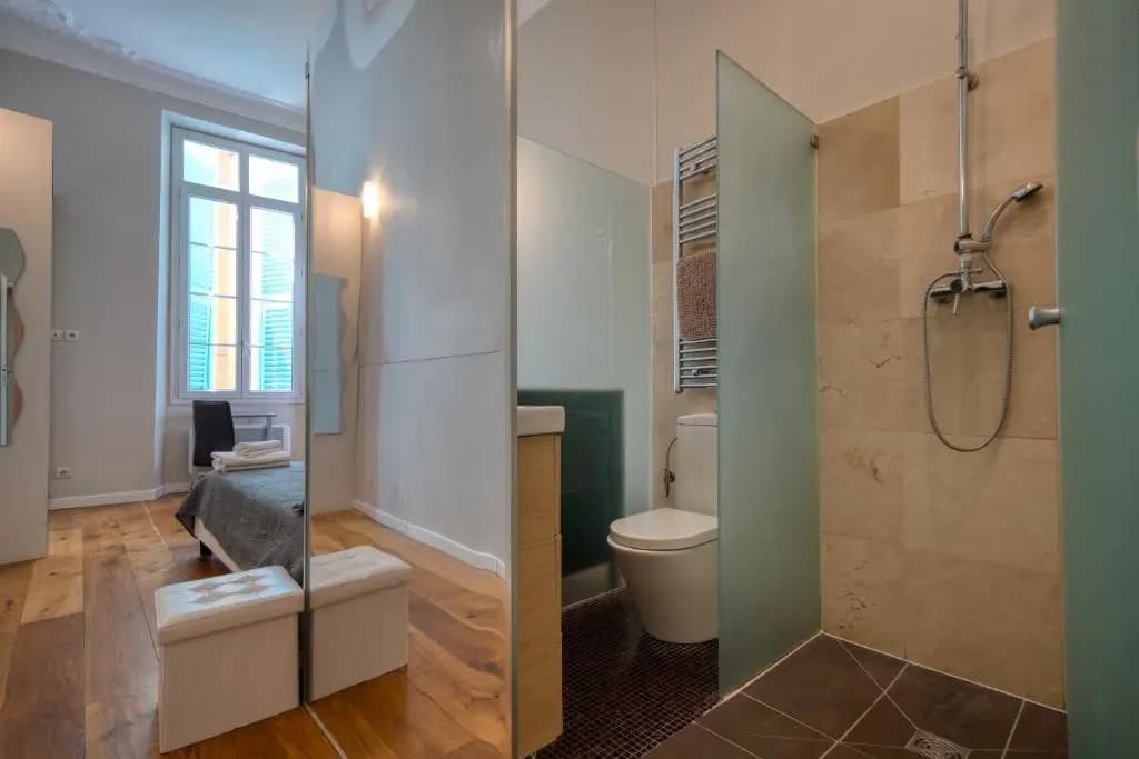 Old Town Luxury 3 Beds - photo 9