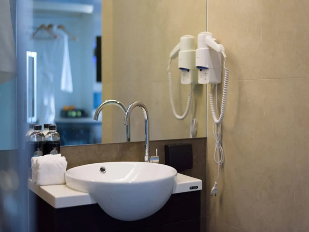 The Xtreme Suites - photo 8