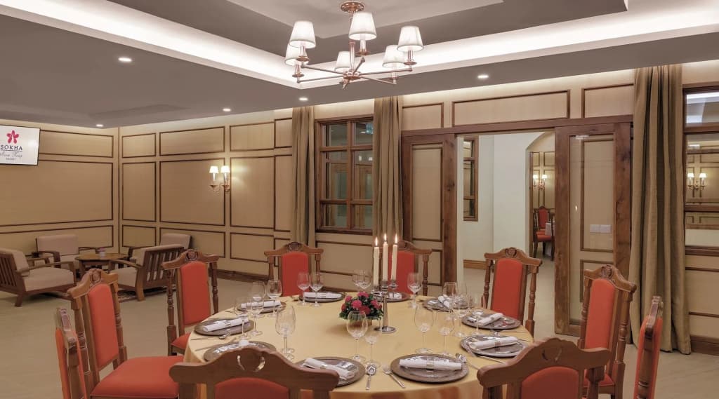 Sokha Siem Reap Resort & Convention Center - photo 35