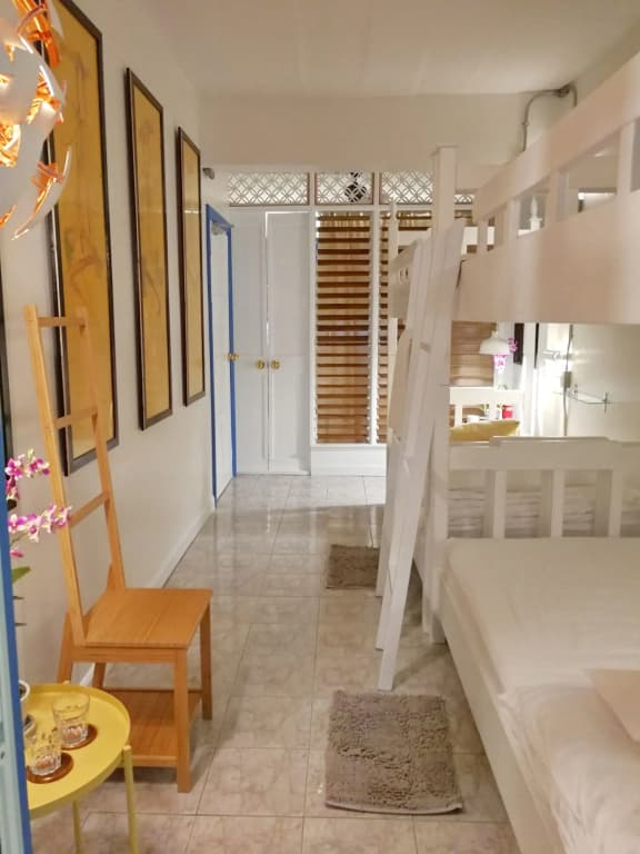 Bed In Town - Hostel - photo 11
