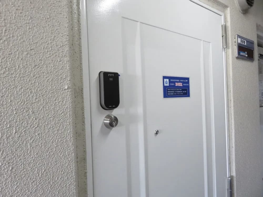 Nakatsu City Apartment BNB21 - photo 8