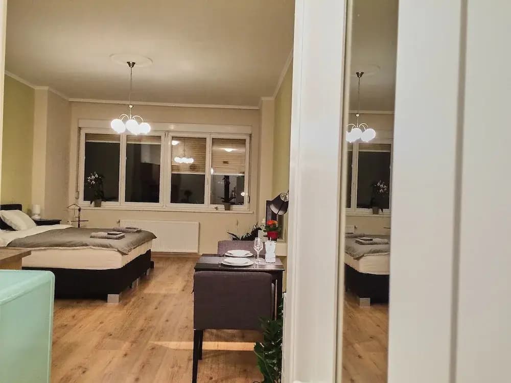 Riverview Apartment Budapest - photo 1