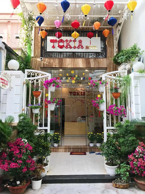 Tokia Hotel Nha Trang - photo 16