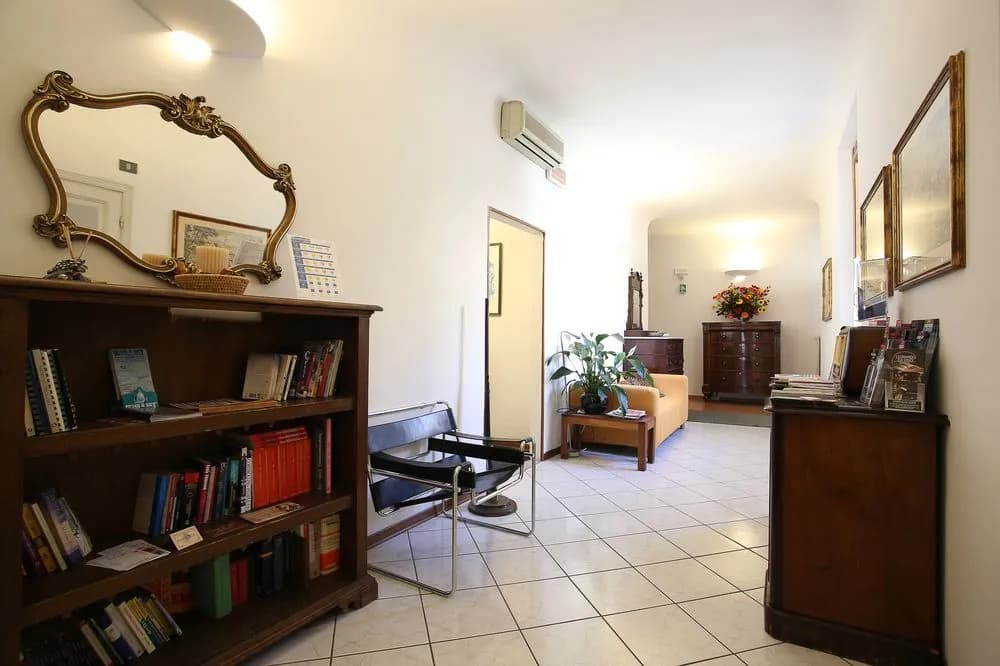 4F Boutique Hotel Florence - photo 16