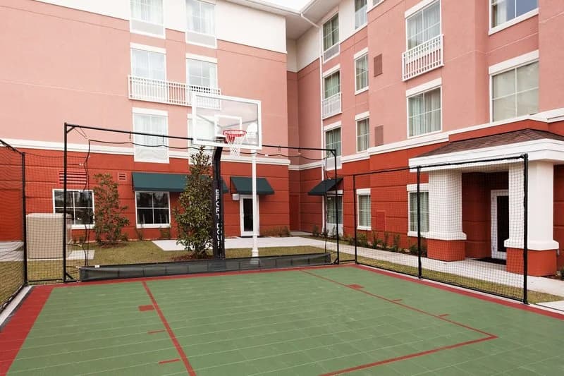 Homewood Suites Orlando Airport FL - main photo