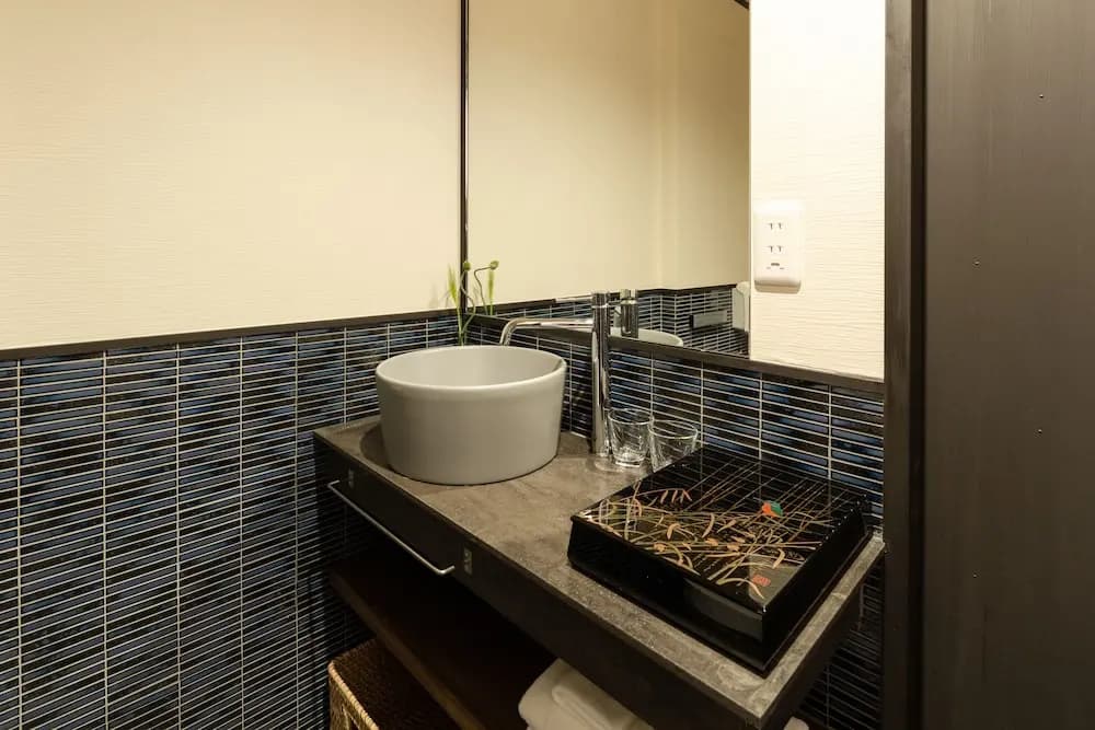 Guesthouse-Hana・Angel Villa - photo 8