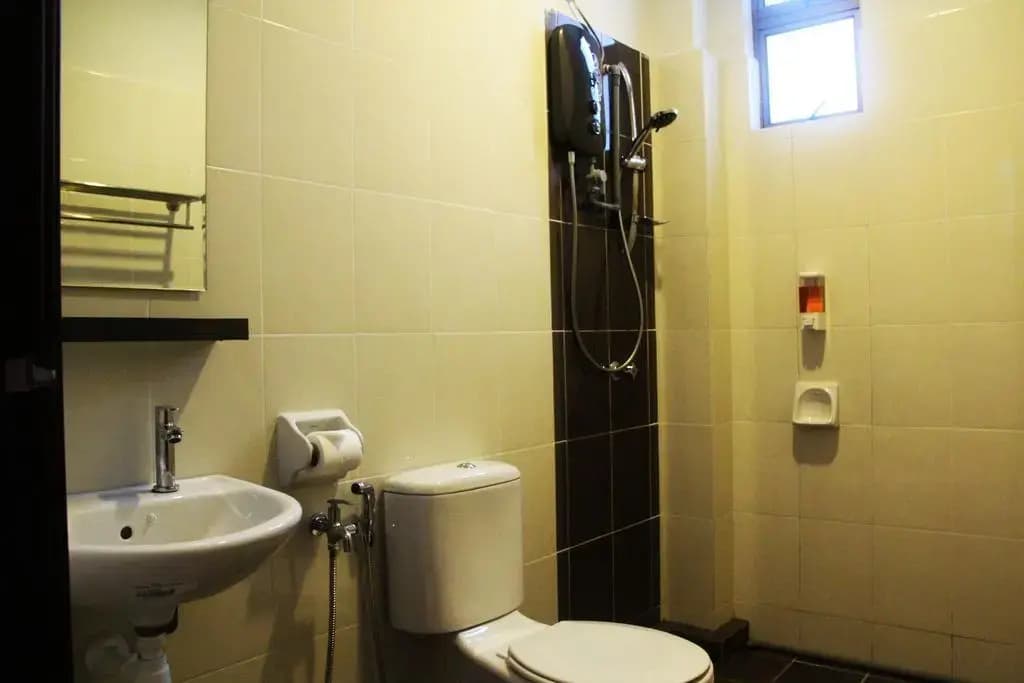 The Bliss Malacca - photo 9