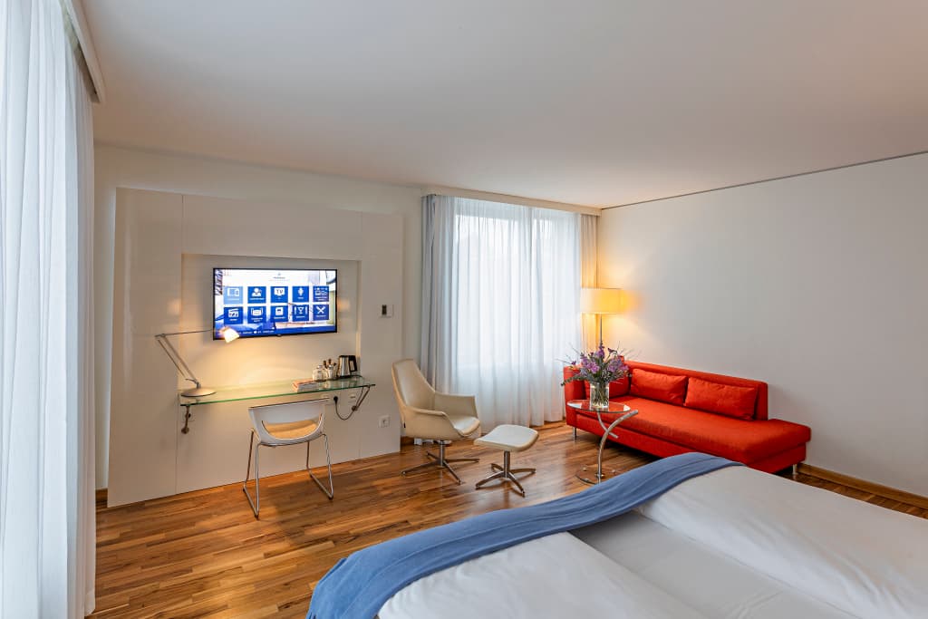Pestana Berlin Tiergarten - photo 32