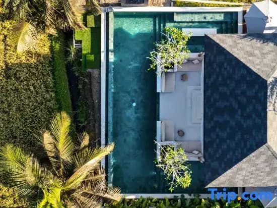 Villa Alma by BaliSuperHost - photo 2