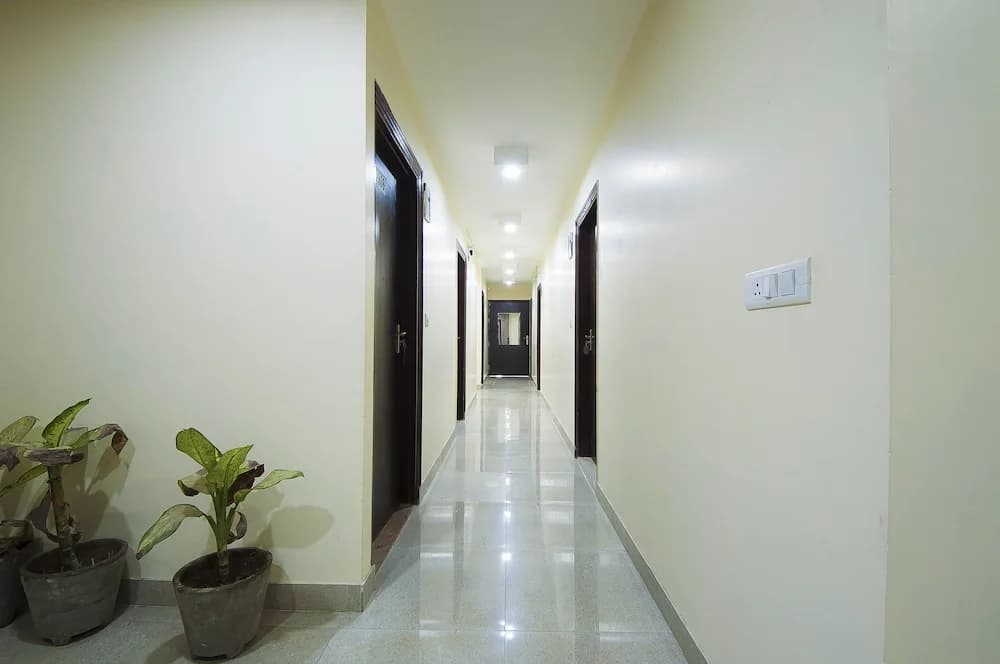 Hotel Wow Inn - photo 12