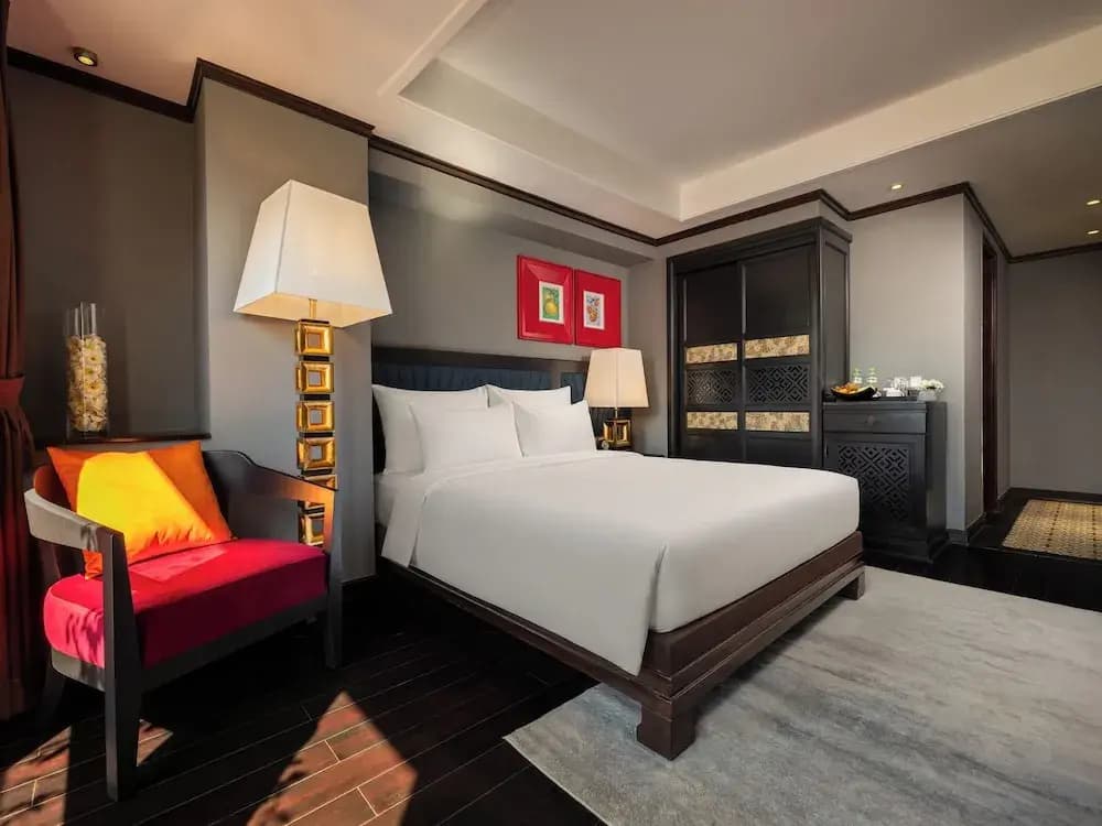 Hanoi Solis Hotel - photo 30