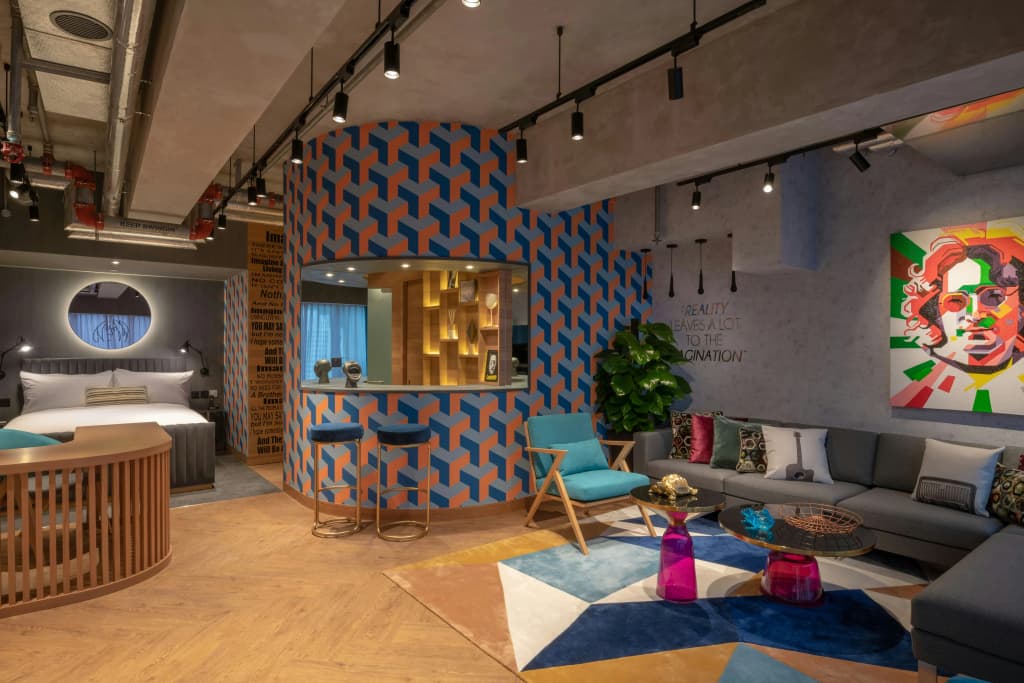 Ovolo Southside - photo 42