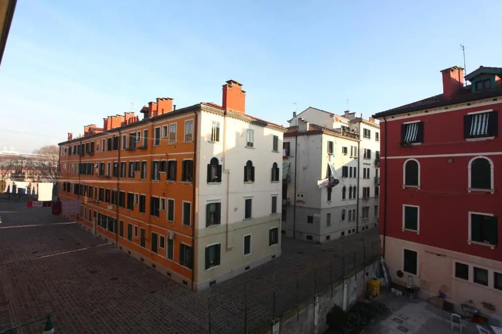 Ca' Santa Marta Apartment - main photo