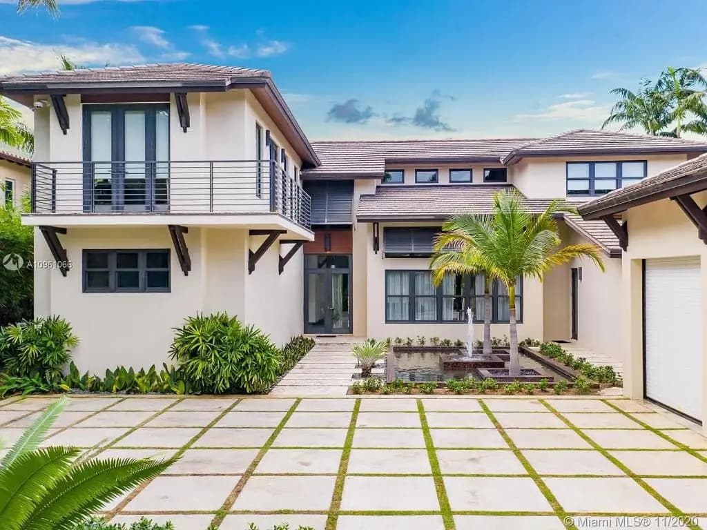 Villa Sabal - main photo