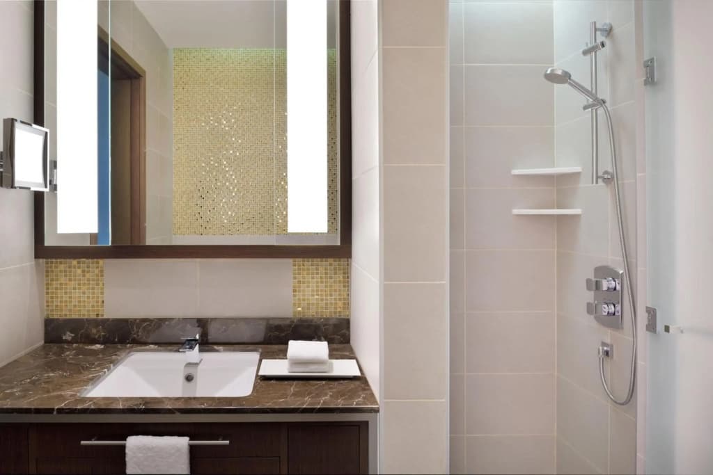 Delta Hotels by Marriott City Center Doha  - photo 9