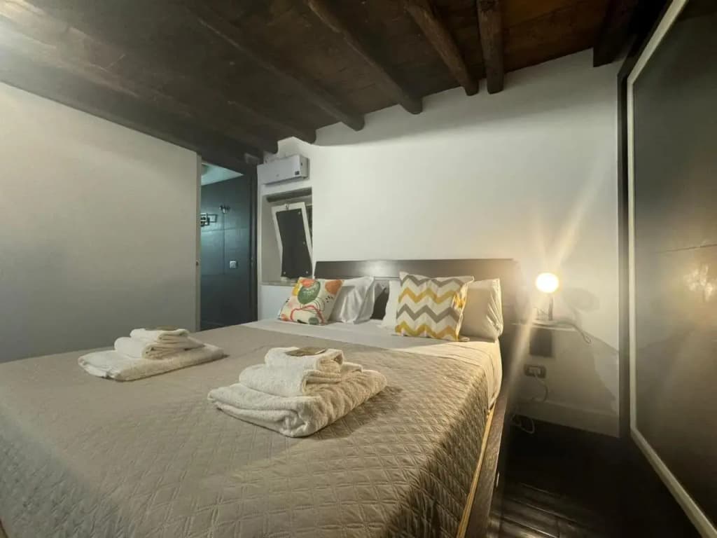 Ancient Rome Apartments - photo 2
