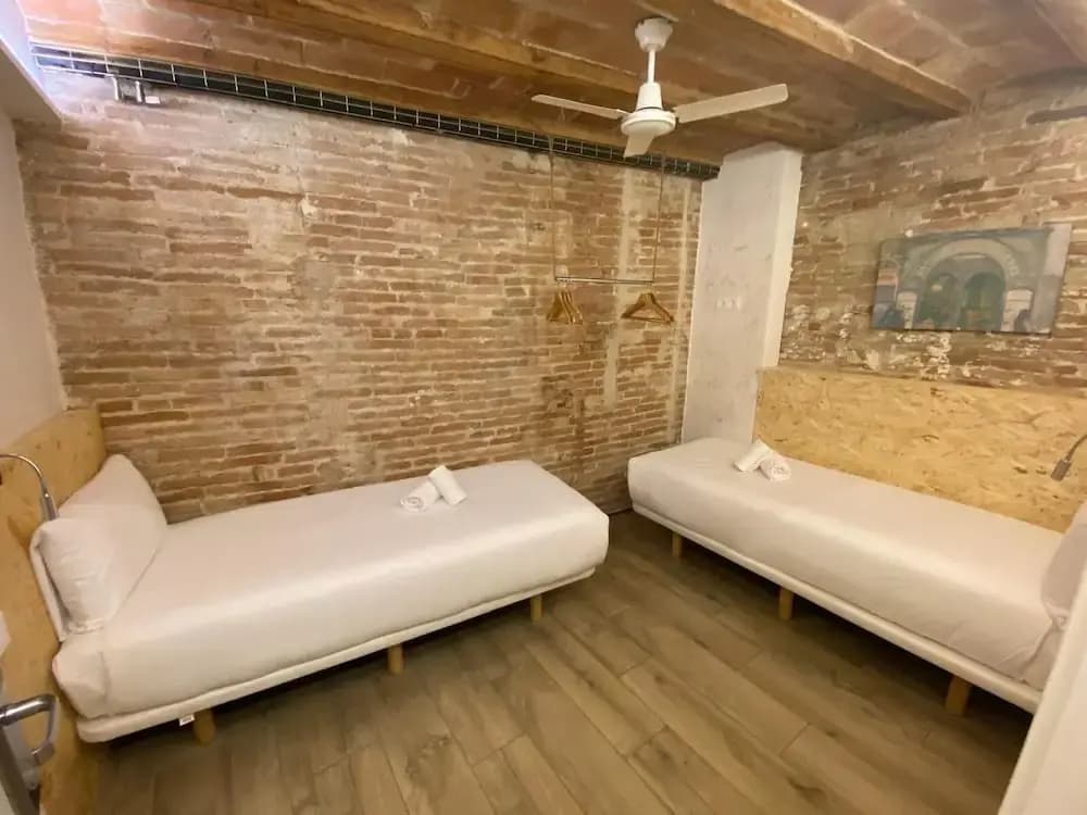 Classic Palau Apartments - photo 12