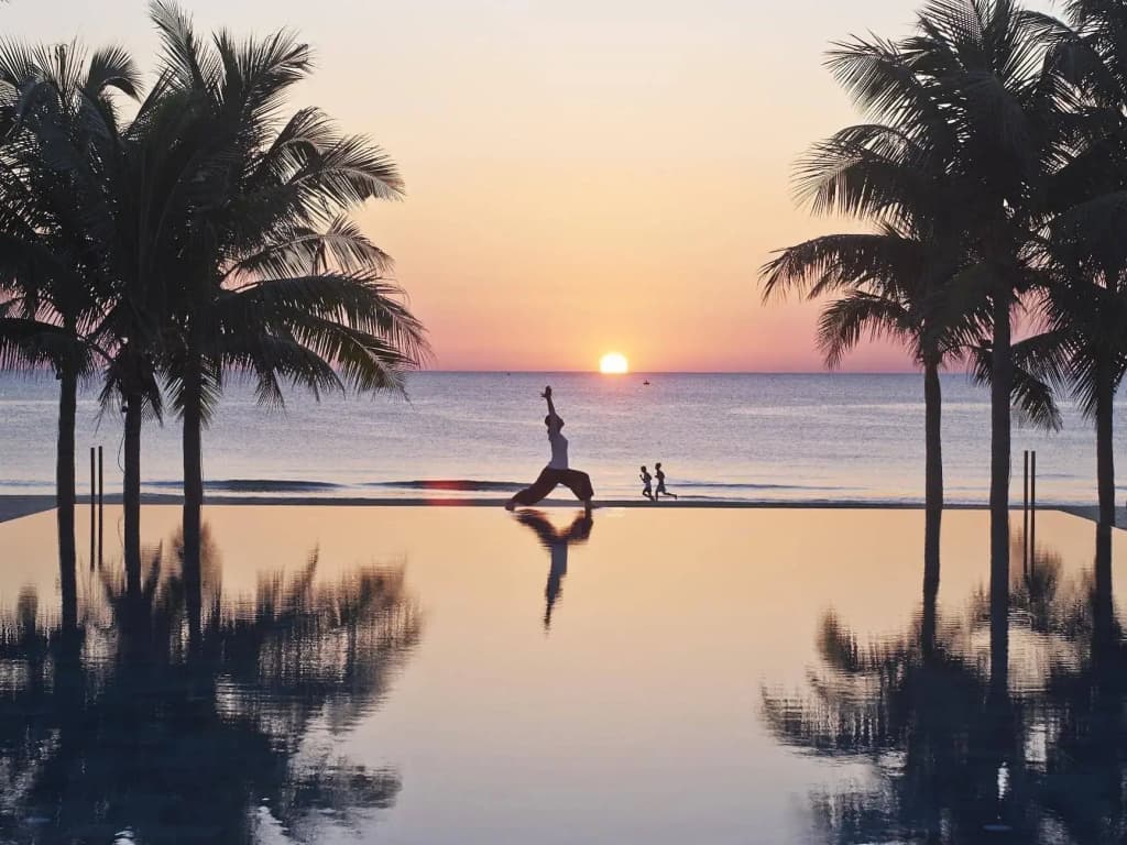 TIA Wellness Resort - Spa Inclusive - photo 25