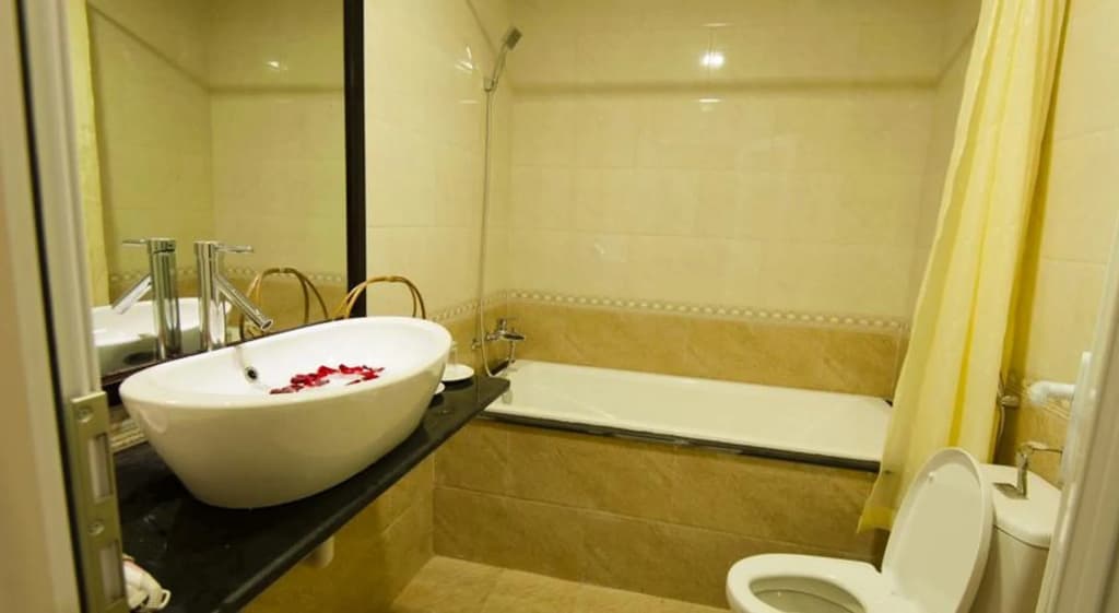 Minh Phat Homestay - photo 10
