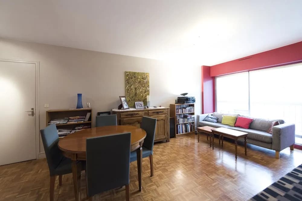 Place de la Bastille Flat - photo 3