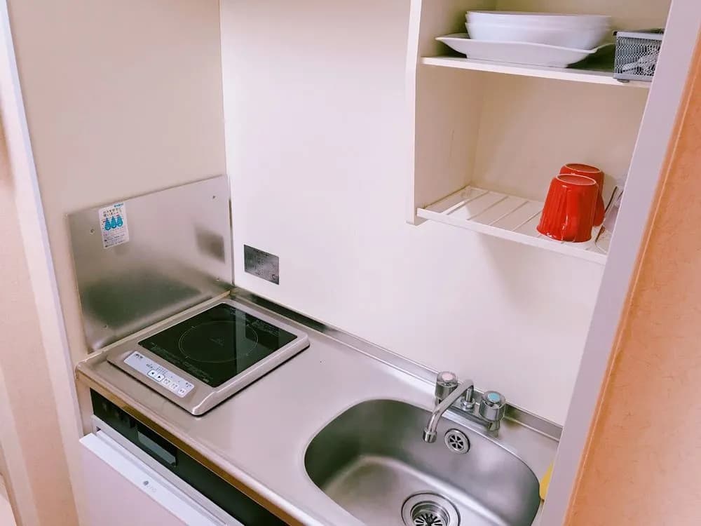 Kyoto Hostel GLOIRE - photo 14