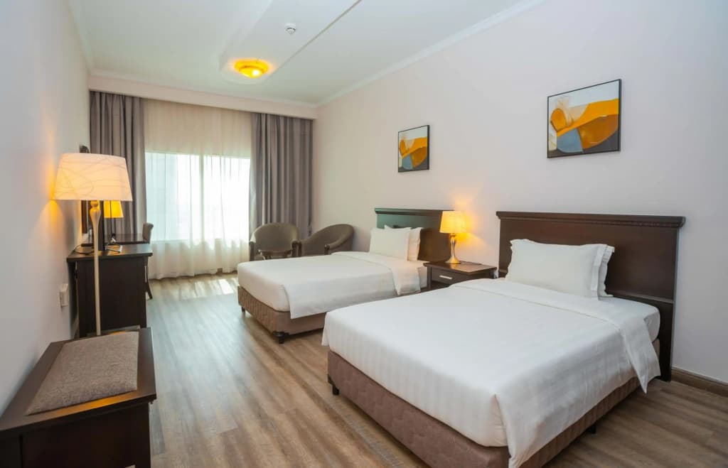 Ezdan Residence - photo 5