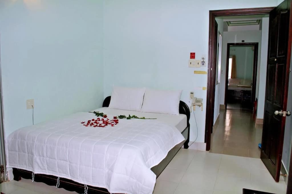 HT3 Hotel - photo 3